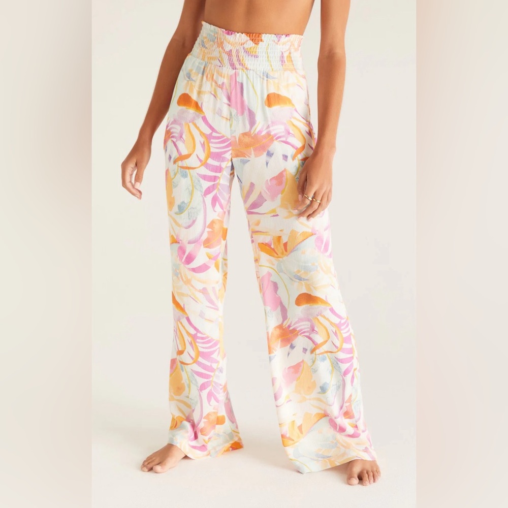 Z Supply Cabo Pant